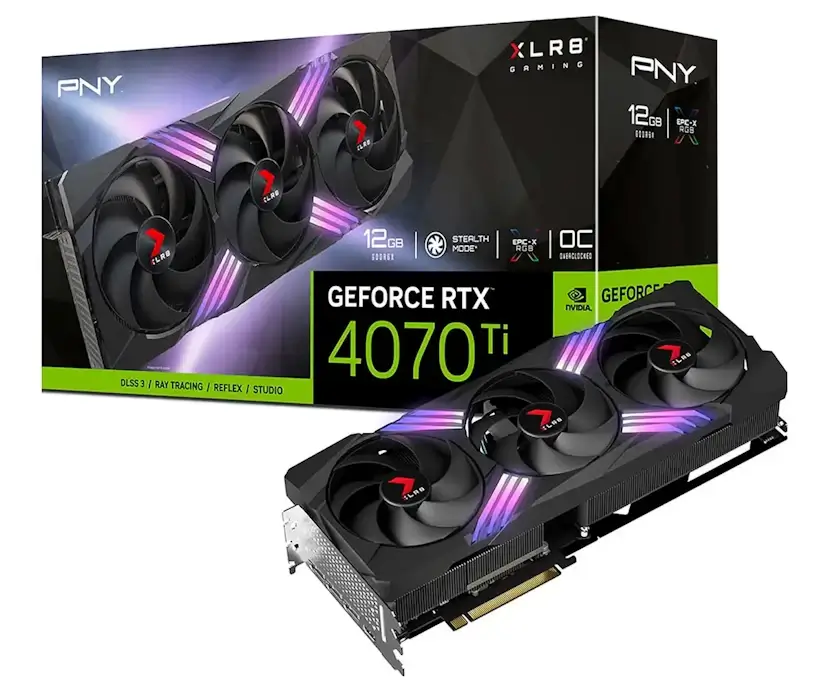 Montaje Tarjeta Gráfica NVIDIA GEFORCE RTX 4070 Ti El Molar Montaje Tarjeta Gráfica NVIDIA GEFORCE RTX 4070 Ti El Molar